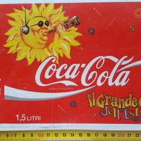 Coca Pepsi Sprite 7UP Oransoda...