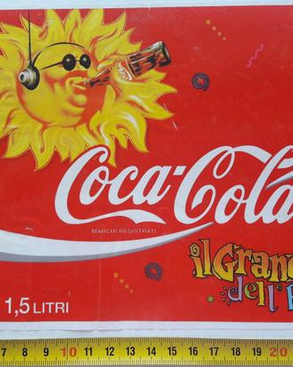 Coca Pepsi Sprite 7UP Oransoda...