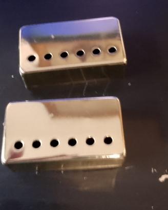 cover pickup humbucking