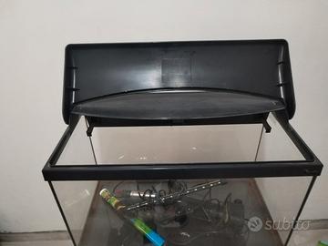 acquario 60lt