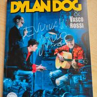 DYLANDOOG VASCO ROSSI 
