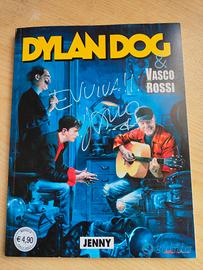 DYLANDOOG VASCO ROSSI 
