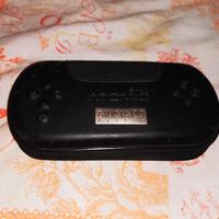 PSP con custodia