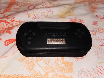 PSP con custodia