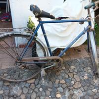 bici d'epoca 