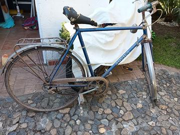 bici d'epoca 