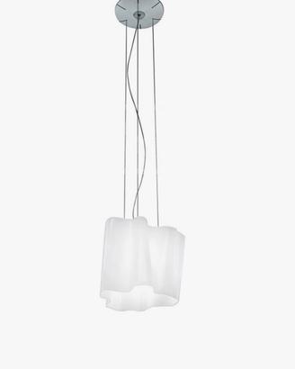 Lampada a sospensione Artemide