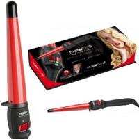 Muster & Dikson ferro conico arricciacapelli