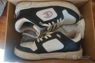 Scarpe Sneaker Champion