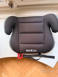 Seggiolino auto bambini 22-36 kg (gruppo 2/3)