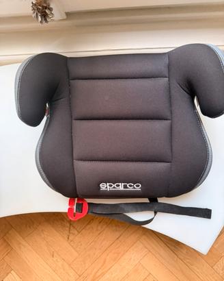 Seggiolino auto bambini 22-36 kg (gruppo 2/3)