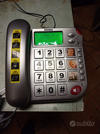Telefoni fissi Brondi