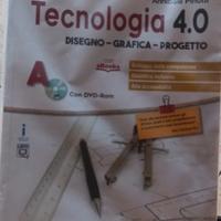 Tecnologia 4.0 Disegno-Grafica 