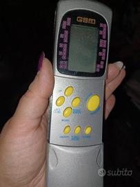 Gioco Tetris vintage 