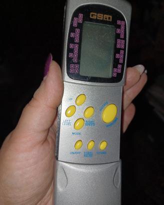 Gioco Tetris vintage 