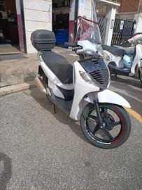 HONDA SH 125 anno 2007 euro3