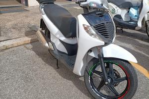 HONDA SH 125 anno 2007 euro3