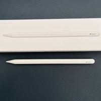 Apple Pencil 2nd Generazione