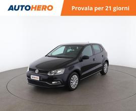 VOLKSWAGEN Polo TE79218