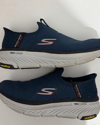 Scarpe originali Skechers uomo