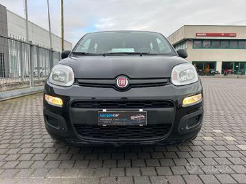 FIAT - Panda - 1.0 FireFly S&S Hybrid Easy