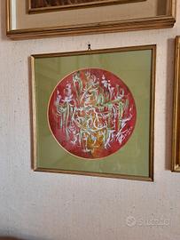 quadri di ubaldo bricco