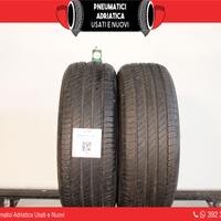 2 Gomme 215 60 R 16 Michelin al 84% SPED GRATIS