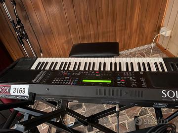 SOLTON MS60