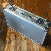 Flightcase rigido Rockcase