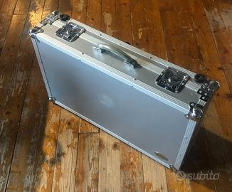 Flightcase rigido Rockcase