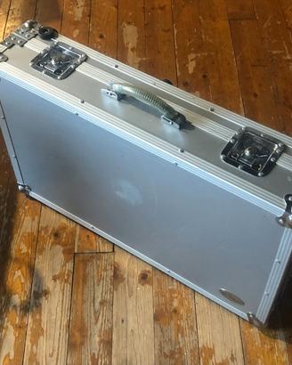 Flightcase rigido Rockcase