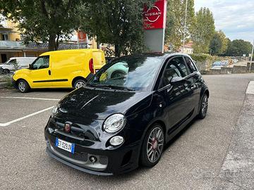 ABARTH - 595 - 1.4 Turbo T-Jet MTA Turism