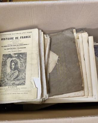 Libri Antichi
