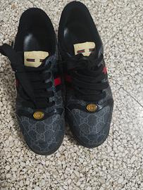 sneakers gucci