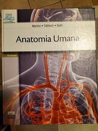 Anatomia Umana