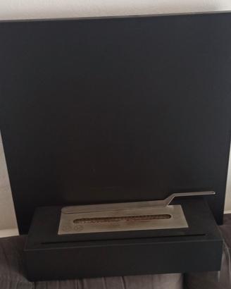  caminetto bioetanolo misura  60x60