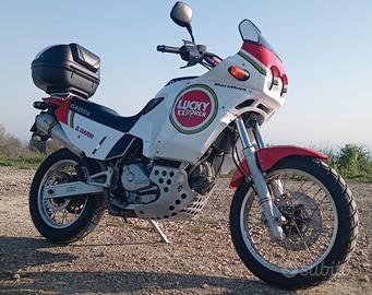 cagiva elefant 750 lucky explorer 