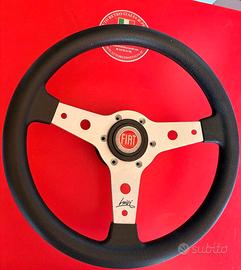 Volante per Fiat panda