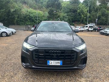 Audi Q8 50 TDI 286 CV quattro tiptronic Sport