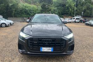 Audi Q8 50 TDI 286 CV quattro tiptronic Sport