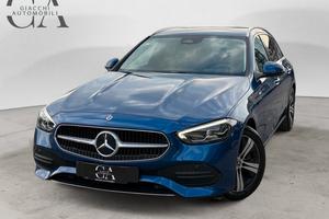 Mercedes C 220 d Mild hybrid Business Extra SW