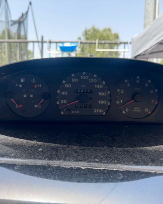 Quadro strumenti fiat punto 1.2 16v