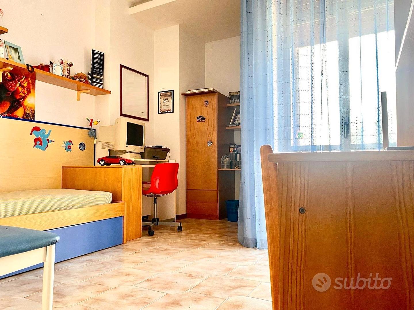 Appartamento – Lucera, Foggia - Vista 4