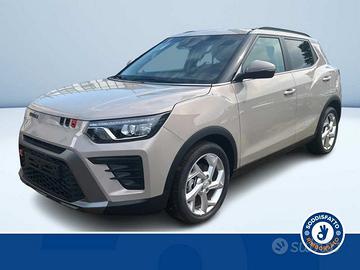 KGM Tivoli Style 1.5 Turbo GDI 163 CV - GPL