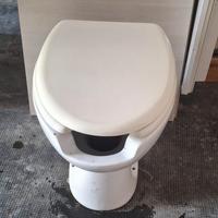 Sanitari per disabili