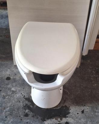 Sanitari per disabili