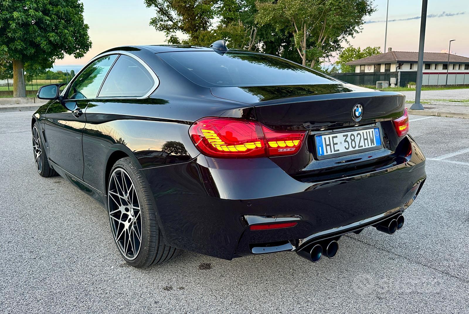 BMW 420I 2026 photo 2