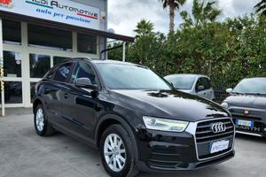Audi Q3 2.0 TDI 120 CV