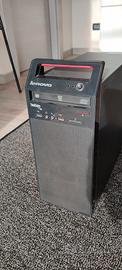 PC fisso