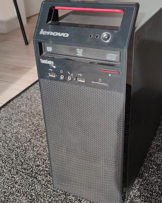 PC fisso